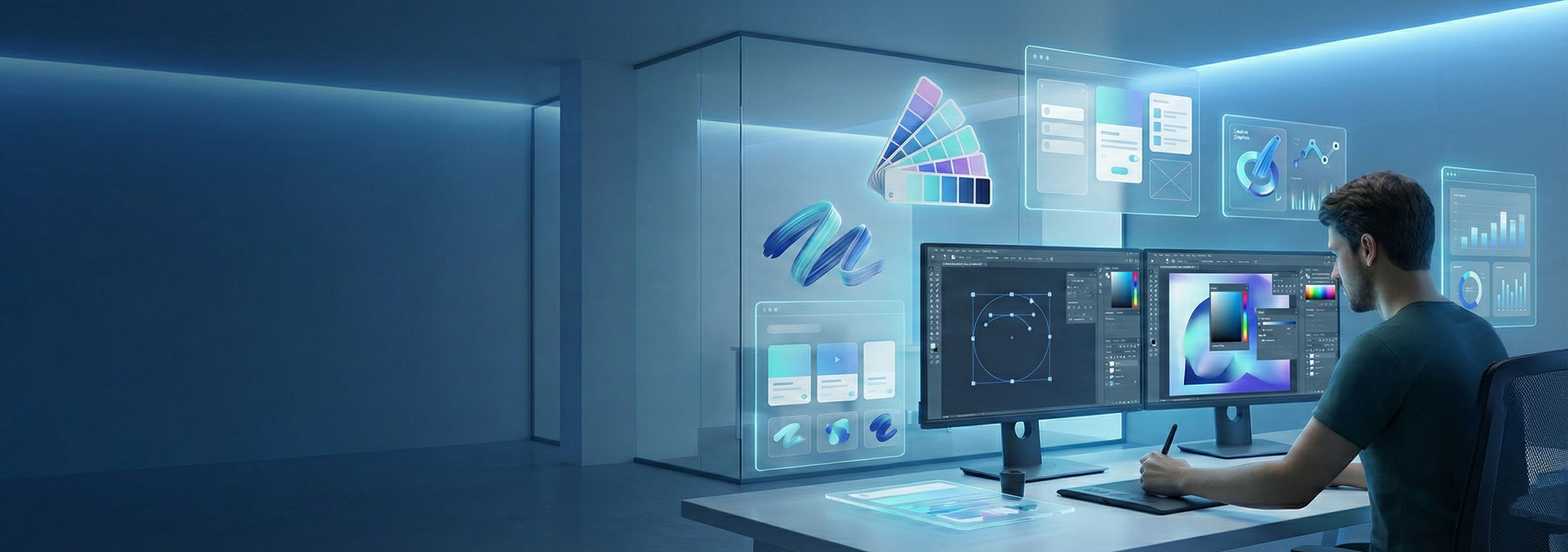 广告设计服务平台